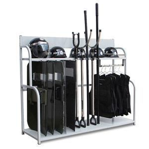School Security Equipment and Its Usage Methods